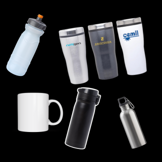 Cups, Mugs, Sports Bottle, Stainless Tumblers